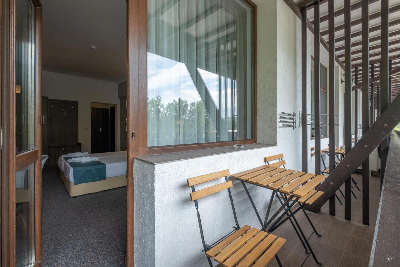 Park Hotel Asenevtsi Veliko Tarnovo Extérieur photo
