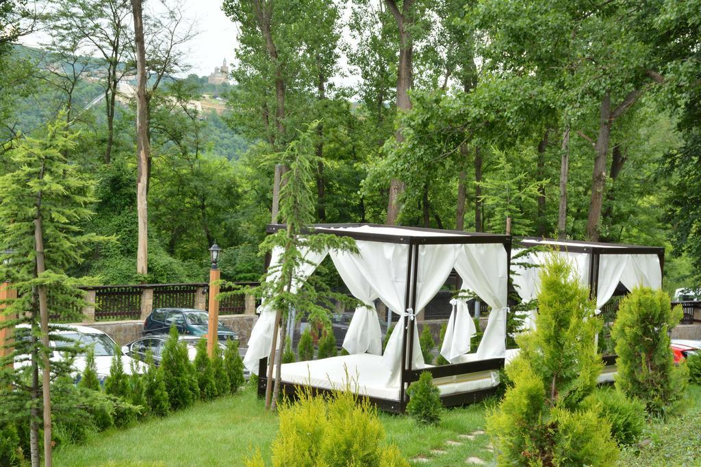 Park Hotel Asenevtsi Veliko Tarnovo Extérieur photo